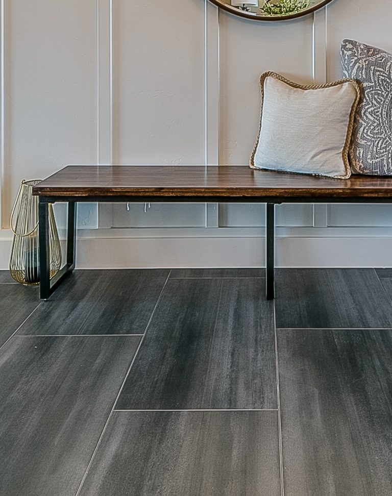 tile floor contractor